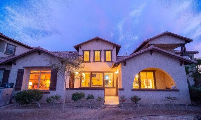 El Dorado Ranch House | Come, Experience, Collect memories 24-1