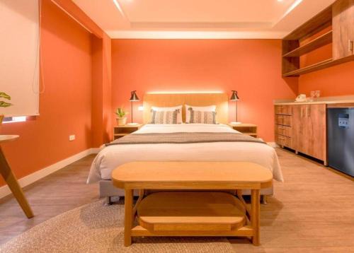 Los Naranjos Apartment | Comfort and Style -Exclusive Area in El Tesoro 307