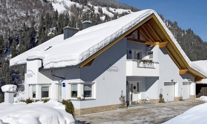 See Apartment | Comfort apartment in the middle of Tyrol's ski center No. 1 Paznaun-Ischgl