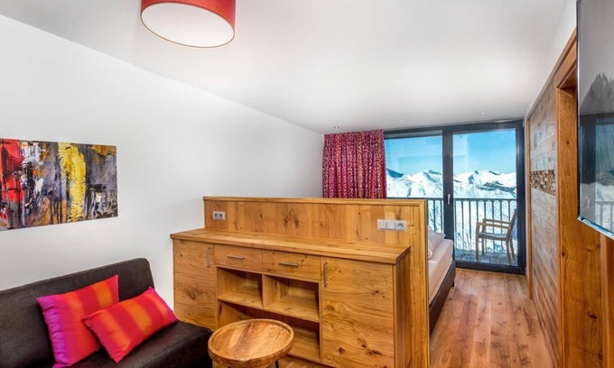 Zell am See House | Comfort double room - Berghotel Schmittenhöhe