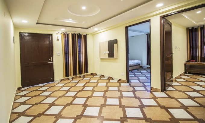 Dalhousie House | Comfort Homestay