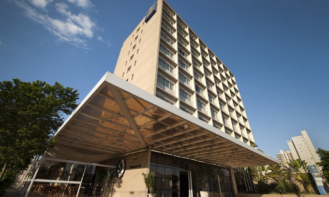 Sertaozinho Hotel | Comfort Hotel Sertãozinho