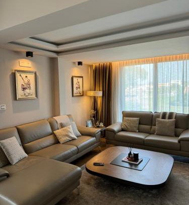 Ulcinj Villa | Comfort Hotel & villas
