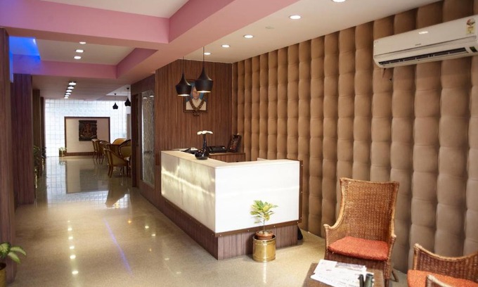 RS Puram Hotel | Comfort Hotels