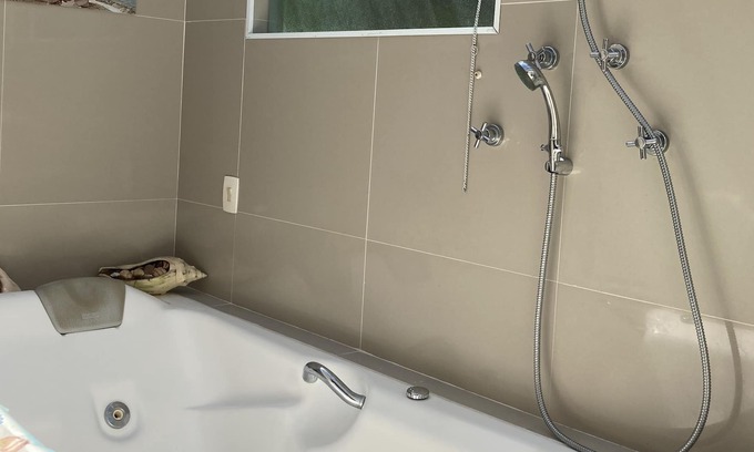 Praia do Toque-Toque Pequeno House | COMFORT IN SIMPLICITY - with hot tub