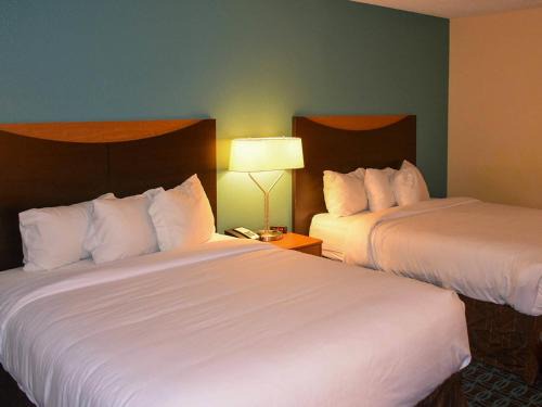 Texas City Hotel | Comfort Inn & Suites Texas City I-45