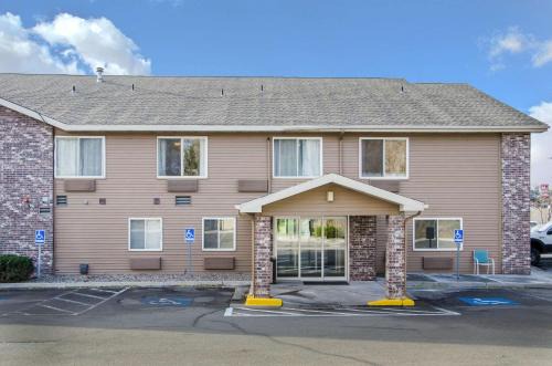 Idaho Falls Hotel | Comfort Inn