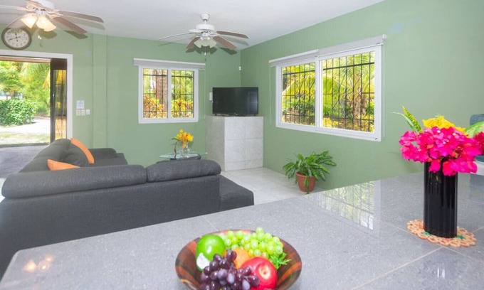 Gibson Bight Condo | Comfort – Modern Spacious 2BDRMS Condo in West End