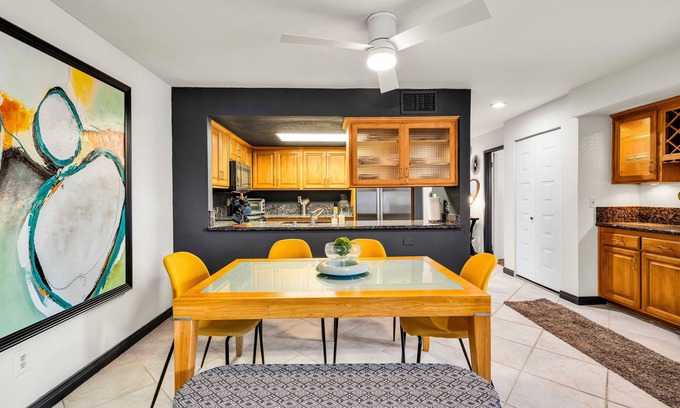 Baristo Condo | Comfort & Style at Caballeros Estates - A Ryson Property