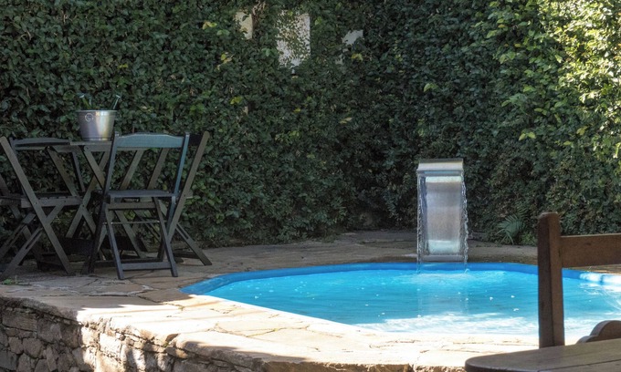 Diamantina Hotel | Comfort Suite 104