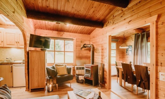 Rothesutte House | Comfort vacation home Tannenrauschen