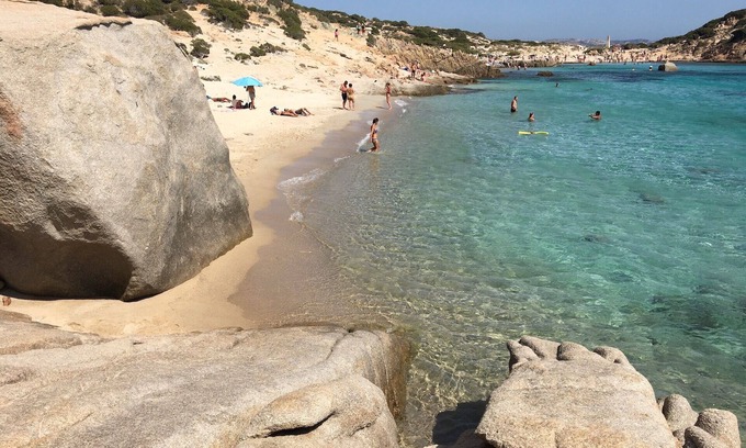 Porto San Paolo House | COMFORTABLE APARTMENT 500 METERS FROM THE BEACH 50 METERS FROM THE SERVICES