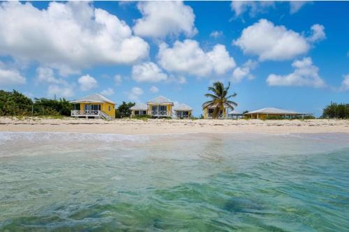 Codrington House | Comfortable 1-Bed Cottage in Codrington Barbuda
