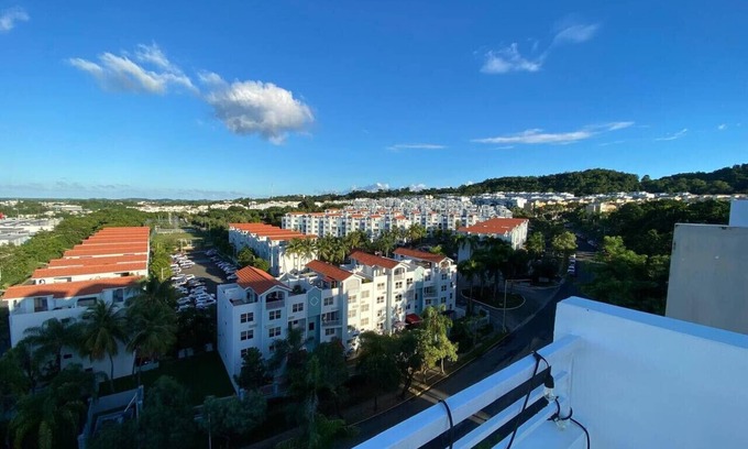 San Anton House | Comfortable 3-Bedroom Stay in Carolina PR