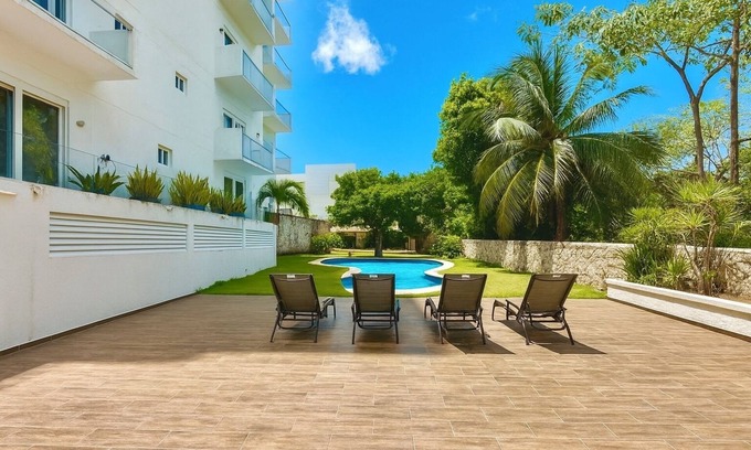 Downtown Cancun Apartment | Comfortable apartment at the entrance of the hotel zone