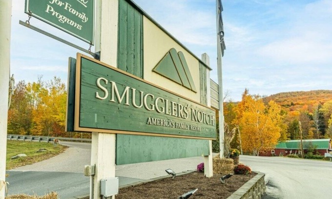 Jeffersonville Condo | Comfortable Club Wyndham Smugglers Notch, 1 Bedroom Suite