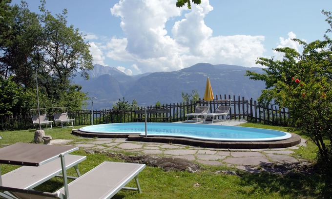 Foiana Apartment | Comfortable days in South Tyrol's mountains far away from the hustle and bustle .....