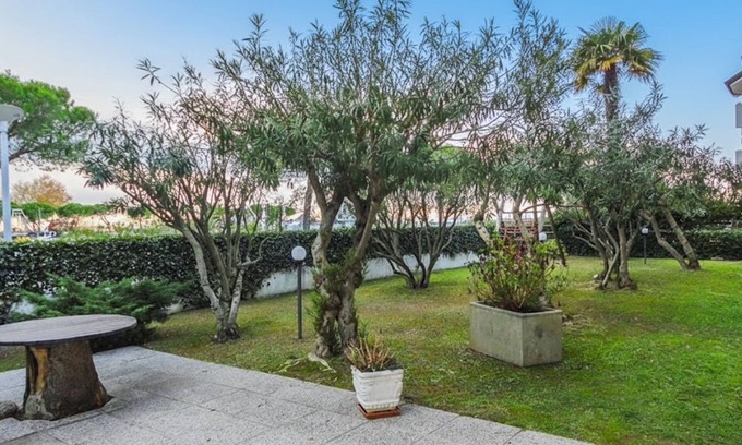 Lignano Sabbiadoro Apartment | Comfortable Flat 350mt From the sea