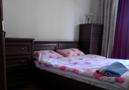 Dniprovs'kyi District Apartment | Comfortable flat near the Dnieper river in Kyiv