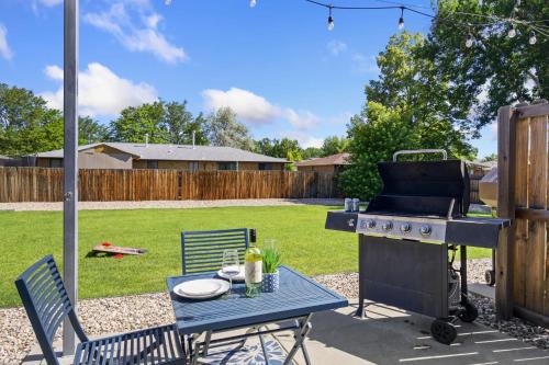 Loveland House | Comfortable Home - Close to Rocky Mtn National Park