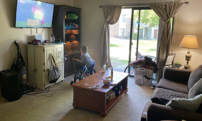 South Bend Apartment | Comfortable home stay waiting for you