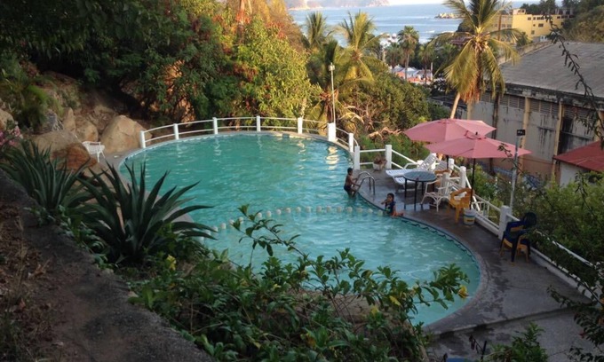 Las Playas Apartment | Comfortable apartment 5 min walk from the beach