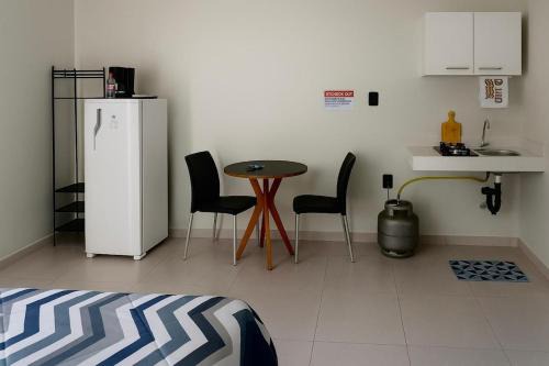 Macapa Apartment | Comfortable studio in an excellent location