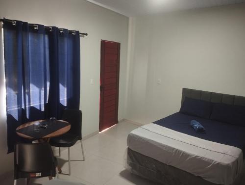 Macapa Apartment | Comfortable studio, well located