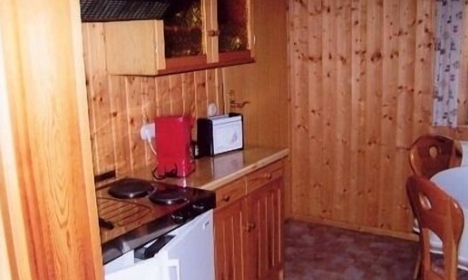 Lockwitz Apartment | Comfortably furnished vacation apartment