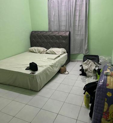 Tawau House | Comfy Transit