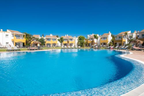 Punta Prima Apartment | Comitas Isla del Aire