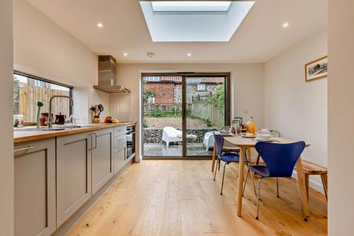 Syderstone House | Common View