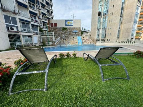 Lomas de Costa Azul Apartment | Comodo departamento cerca de Costera Acapulco