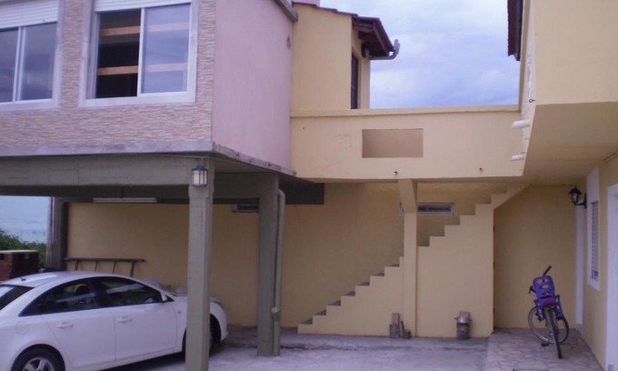 Las Toninas Apartment | Complejo Al Mar