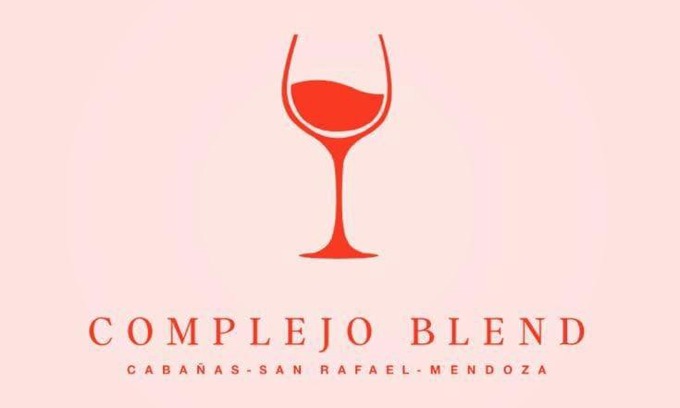 San Rafael Apartment | Complejo Blend