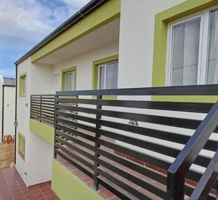 Las Grutas Apartment | Complejo CRISMAR