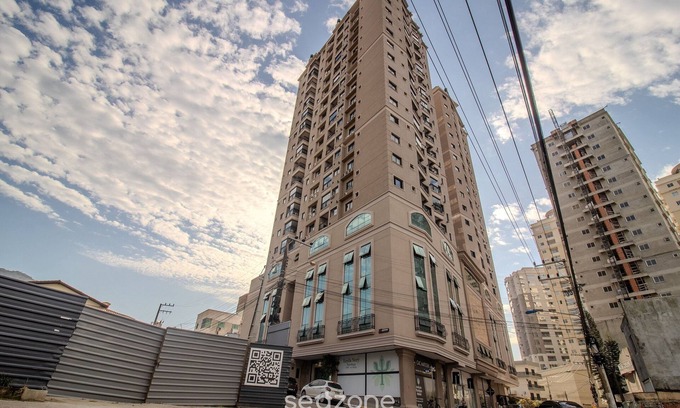 Tabuleiro dos Oliveiras Apartment | Complete Apartments 700m From the Beach - VNV