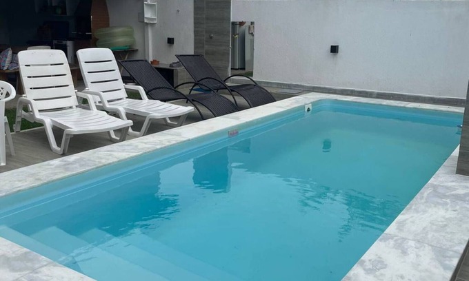 Vera Cruz House | Complete house with 2 suites and 1 bedroom