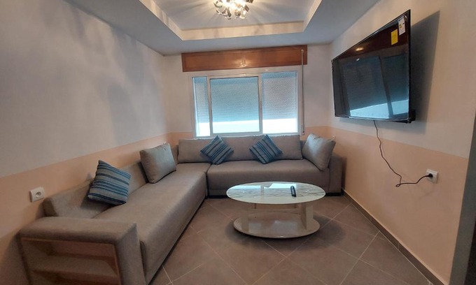 Tanja Balia Apartment | Complex sbai tanja balia