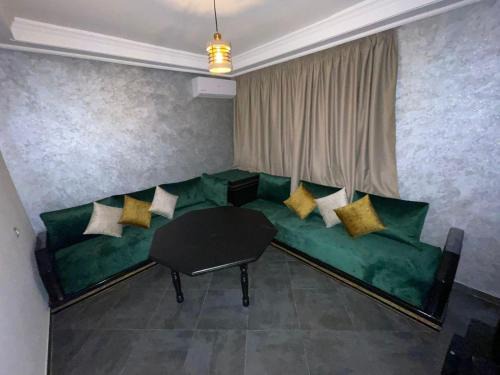 Tetouan Apartment | complexe Jawharat tetouan