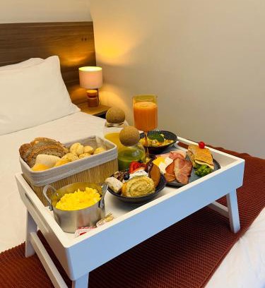 Centro Hotel | Concept Hotel Flat