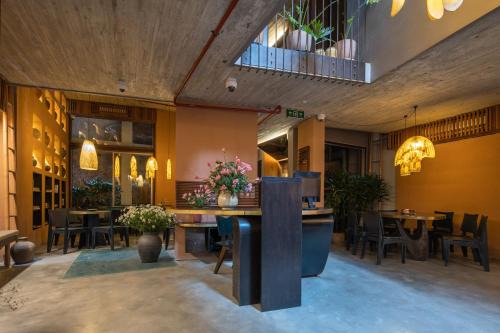 Hang Dao Hotel | Concon house