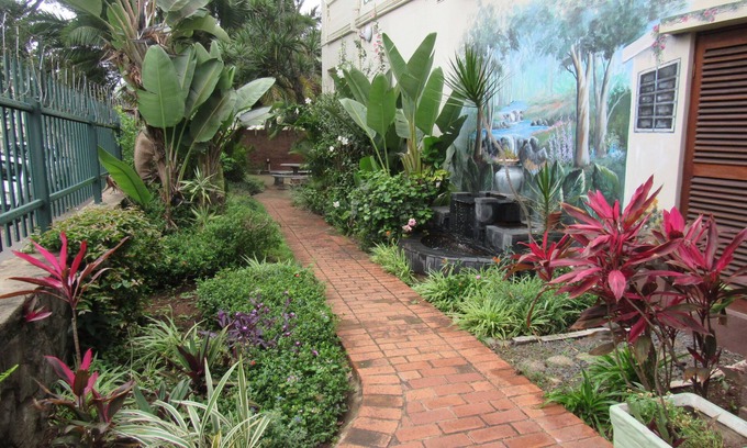 Windermere House | Concord Christian Guesthouse