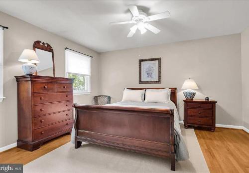 Centreville Apartment | Concord Pioneer Ville