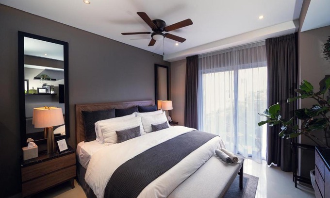 Roma Norte Apartment | Condesa Luxury Lofts 1510