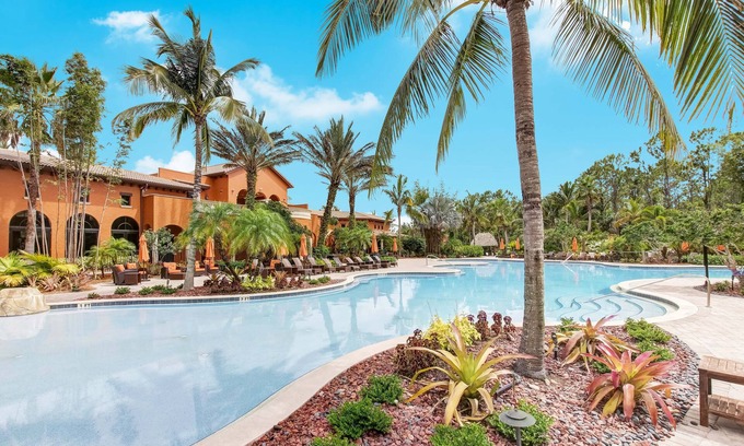 Ole Condo | Condo in Ole at Lely, Naples