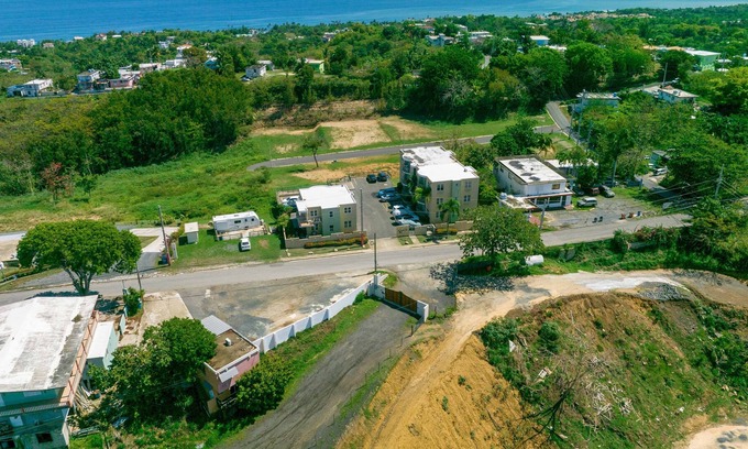 Puntas Apartment | Condo in Rincon, Prime Location