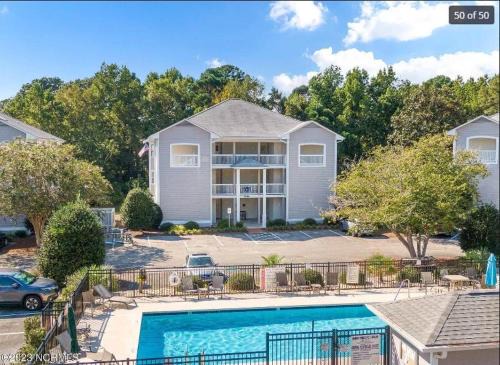 St. James House | Condo in St James in Southport - Great amenities