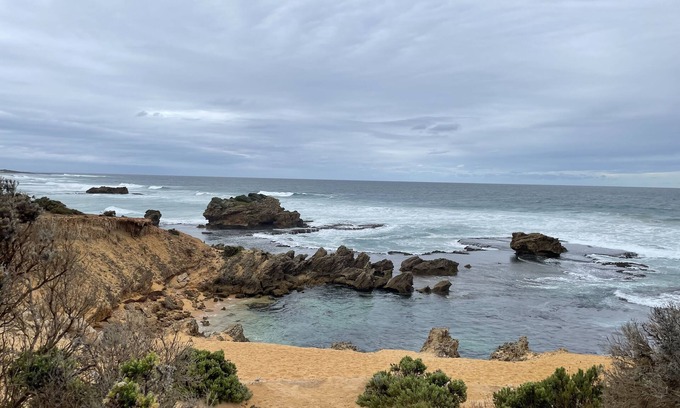 Port Fairy Condo | Condo on Bank, quite apartment right in the heart of Port Fairy