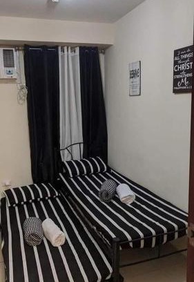 Tondo Apartment | condo przytulne staycation